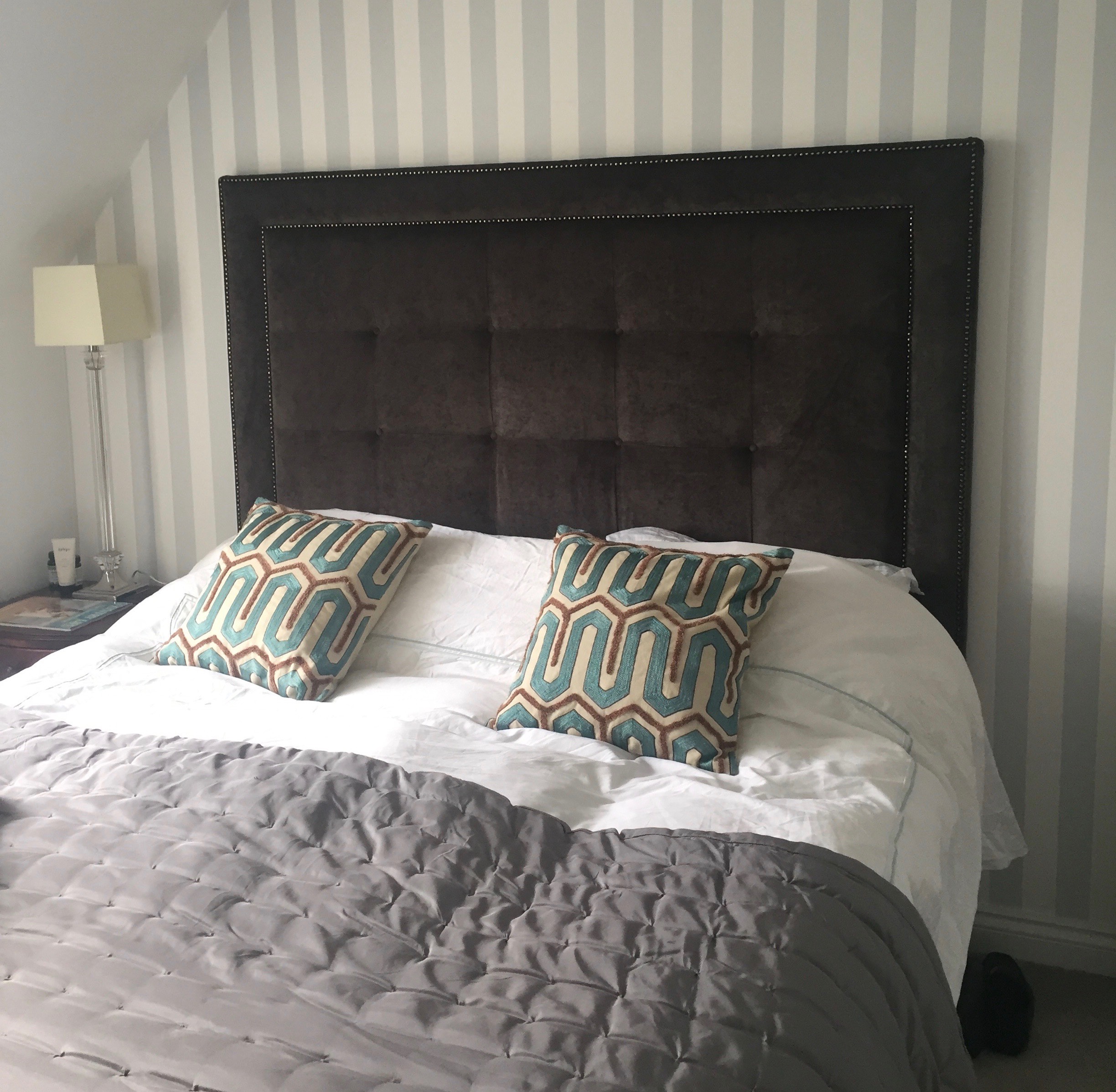 The Headboard Review What Our Customers Say Customer